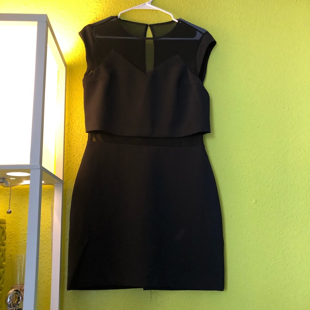 express dress